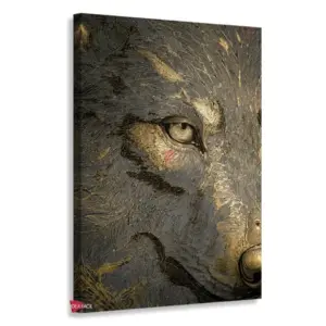 Lobo Rnm0143