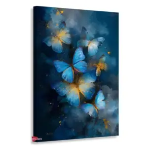 Mariposas Rnm0160