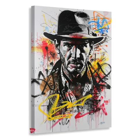 Xolo Graffix Vertical Xgv10