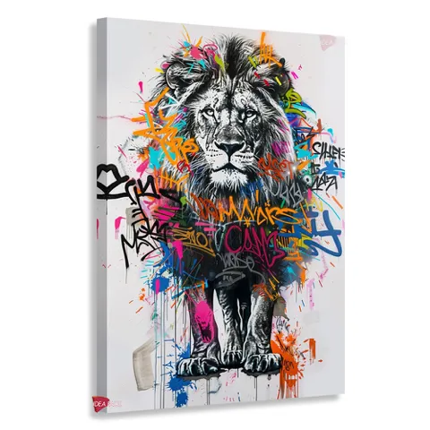 Xolo Graffix Vertical Xgv14