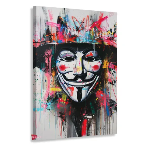 Xolo Graffix Vertical Xgv16