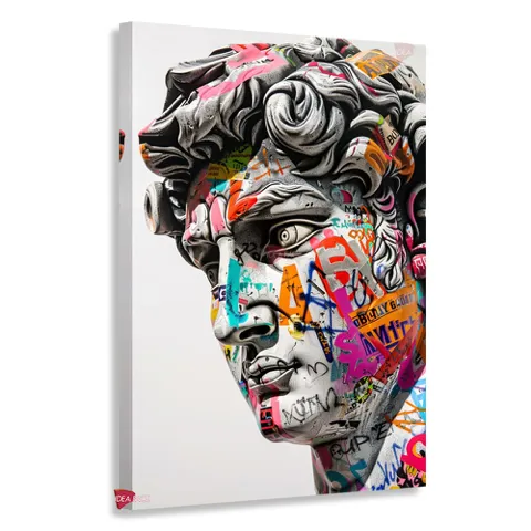 Xolo Graffix Vertical Xgv19