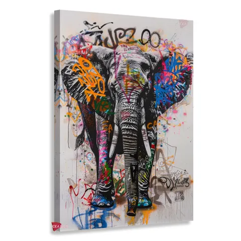 Xolo Graffix Vertical Xgv5