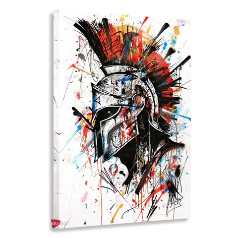 Xolo Graffix Vertical Xgv6