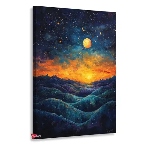Aria Luminara 284