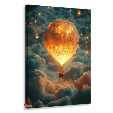 Aria Luminara 848