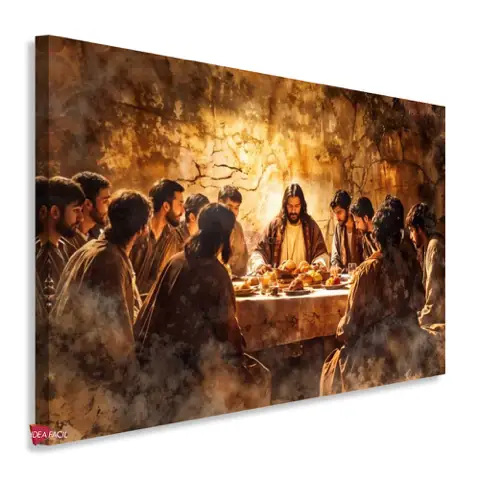 Ultima Cena 1
