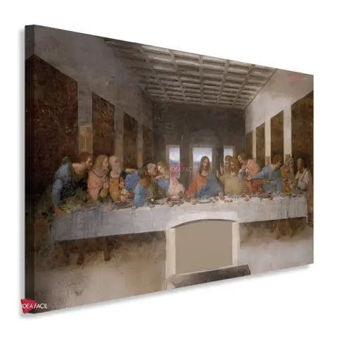 Ultima Cena 2