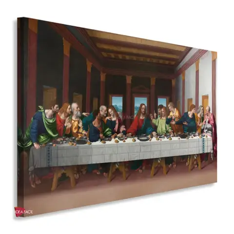 Ultima Cena 3