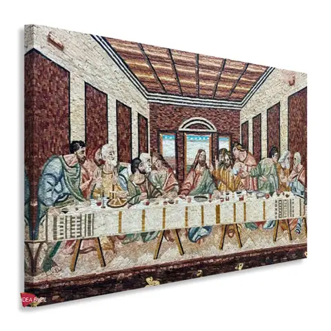 Ultima Cena 4