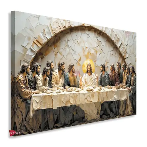 Ultima Cena 6