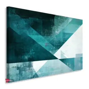 Abstracto Horizontal Abh169