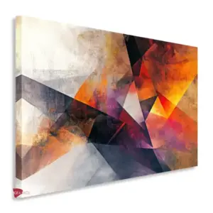 Abstracto Horizontal Abh170