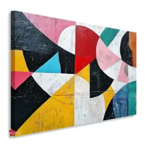 Abstracto Horizontal Abh172