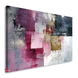 Abstracto Horizontal Abh174