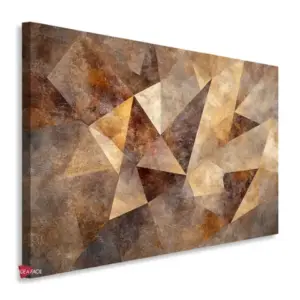 Abstracto Horizontal Abh176