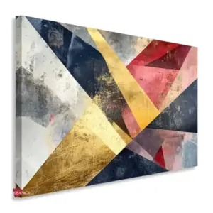 Abstracto Horizontal Abh179