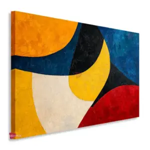 Abstracto Horizontal Abh180