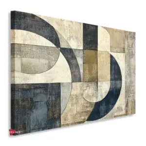 Abstracto Horizontal Abh181