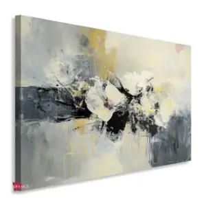 Abstracto Horizontal Abh184