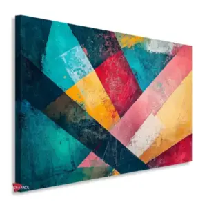 Abstracto Horizontal Abh186