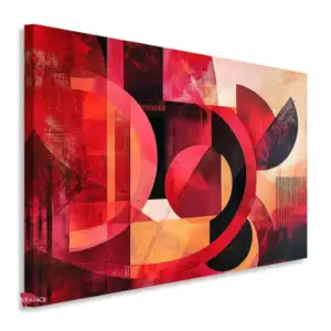 Abstracto Horizontal Abh187