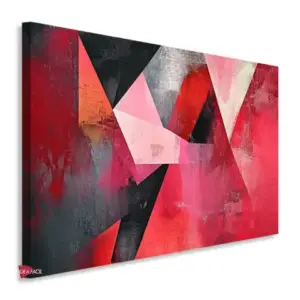 Abstracto Horizontal Abh188