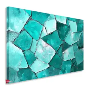 Abstracto Horizontal Abh191