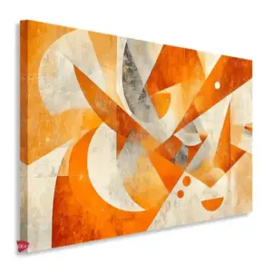 Abstracto Horizontal Abh194