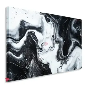 Abstracto Horizontal Abh198