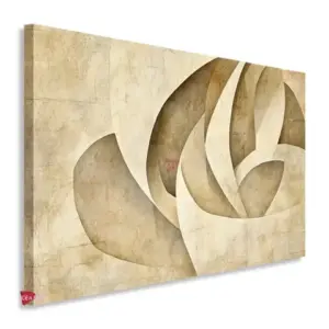 Abstracto Horizontal Abh200