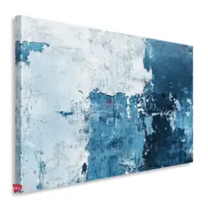 Abstracto Horizontal Abh203