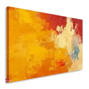 Abstracto Horizontal Abh204