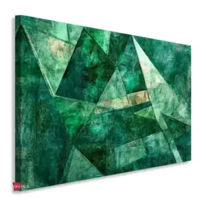 Abstracto Horizontal Abh212