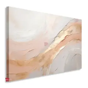 Abstracto Horizontal Abh220