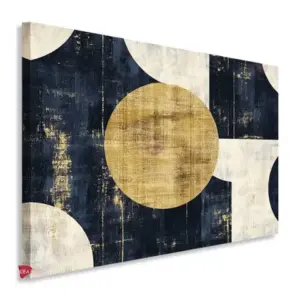 Abstracto Horizontal Abh221