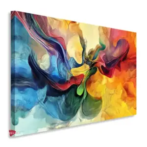 Abstracto Horizontal Abh222