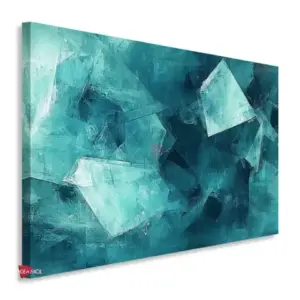 Abstracto Horizontal Abh226