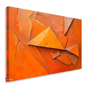 Abstracto Horizontal Abh227