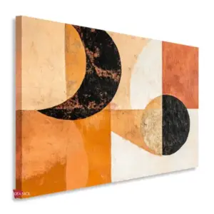 Abstracto Horizontal Abh228