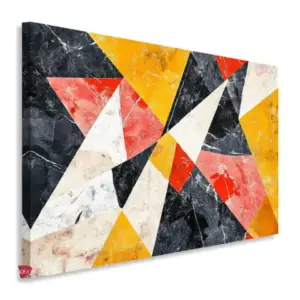 Abstracto Horizontal Abh233