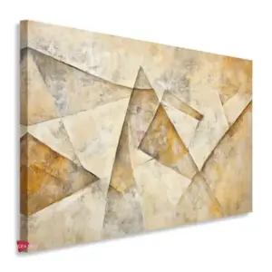 Abstracto Horizontal Abh236
