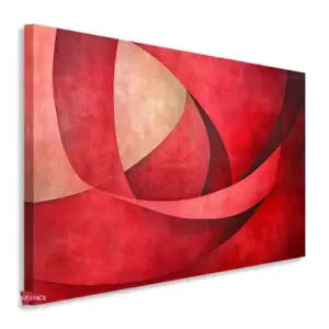 Abstracto Horizontal Abh237