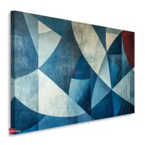 Abstracto Horizontal Abh239