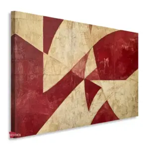Abstracto Horizontal Abh248