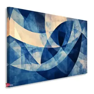 Abstracto Horizontal Abh249