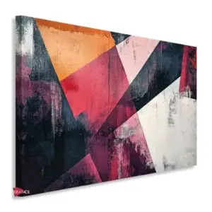Abstracto Horizontal Abh253