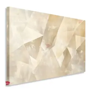Abstracto Horizontal Abh256