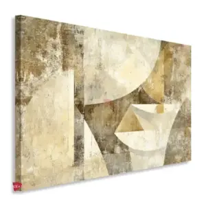 Abstracto Horizontal Abh269