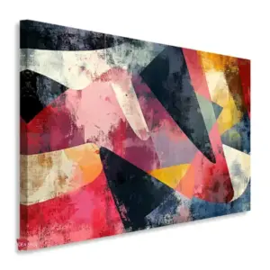 Abstracto Horizontal Abh272
